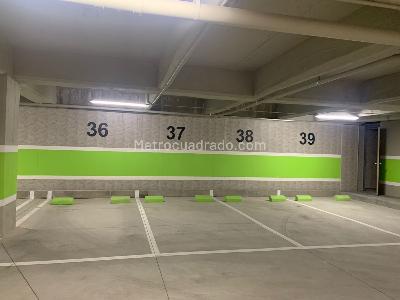 Apartamento en venta en El Refugio, Bogotá · foto 20 de 20