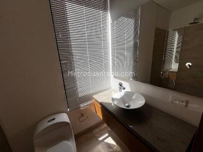 Apartamento en venta en El Refugio, Bogotá · foto 5 de 20