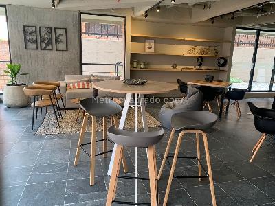 Apartamento en venta en El Refugio, Bogotá · foto 17 de 20