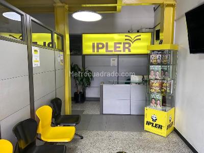 Local Comercial en Arriendo, Chico Norte, Bogotá D.C.