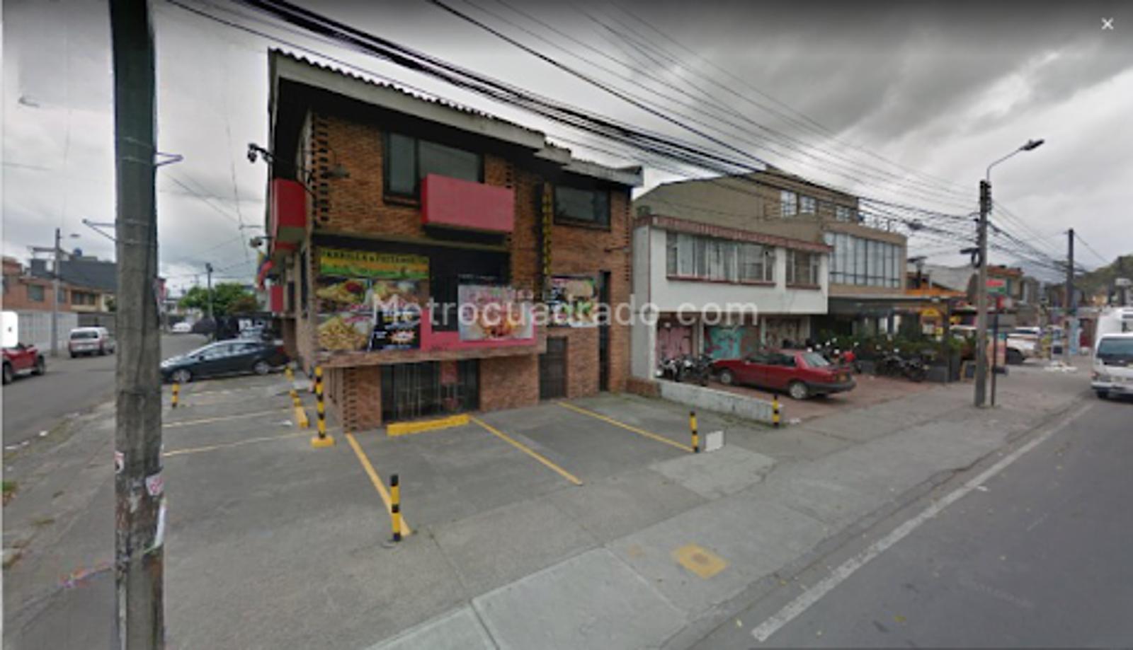 Venta de Casa en Normandia Bogotá D.C. 346M4181673