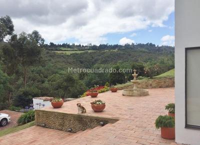 Casa en venta en Altos De Yerbabuena, Chía · foto 3 de 20