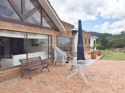 Casa en venta en Altos De Yerbabuena, Chía · foto 4 de 20