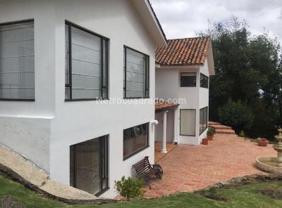 Casa en venta en Altos De Yerbabuena, Chía · foto 6 de 20