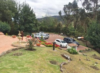 Casa en venta en Altos De Yerbabuena, Chía · foto 7 de 20