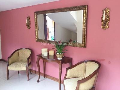 Casa en venta en Altos De Yerbabuena, Chía · foto 8 de 20
