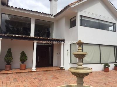 Casa en venta en Altos De Yerbabuena, Chía · foto 9 de 20