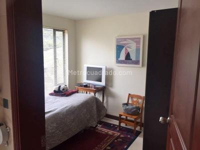 Casa en venta en Altos De Yerbabuena, Chía · foto 10 de 20