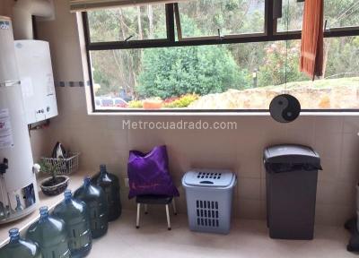 Casa en venta en Altos De Yerbabuena, Chía · foto 11 de 20