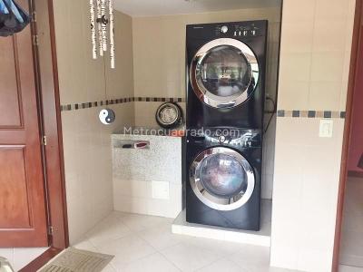 Casa en venta en Altos De Yerbabuena, Chía · foto 13 de 20