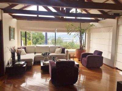 Casa en venta en Altos De Yerbabuena, Chía · foto 16 de 20