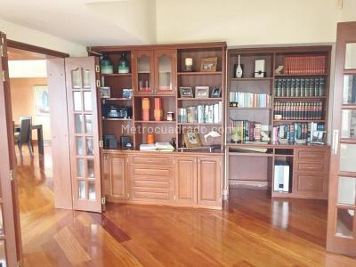 Casa en venta en Altos De Yerbabuena, Chía · foto 17 de 20