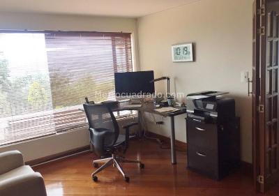 Casa en venta en Altos De Yerbabuena, Chía · foto 18 de 20