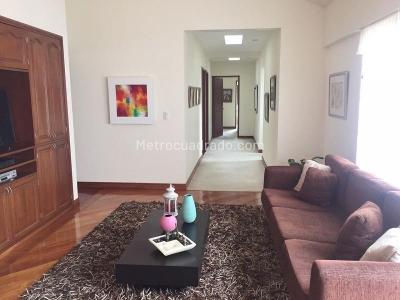 Casa en venta en Altos De Yerbabuena, Chía · foto 19 de 20