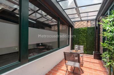 Casa de 5 alcobas en venta en Quinta Camacho, Bogotá, 404 m² · foto 6 de 20