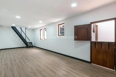 Casa de 5 alcobas en venta en Quinta Camacho, Bogotá, 404 m² · foto 12 de 20
