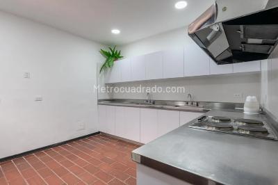 Casa de 5 alcobas en venta en Quinta Camacho, Bogotá, 404 m² · foto 13 de 20