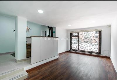 Casa de 5 alcobas en venta en Quinta Camacho, Bogotá, 404 m² · foto 20 de 20