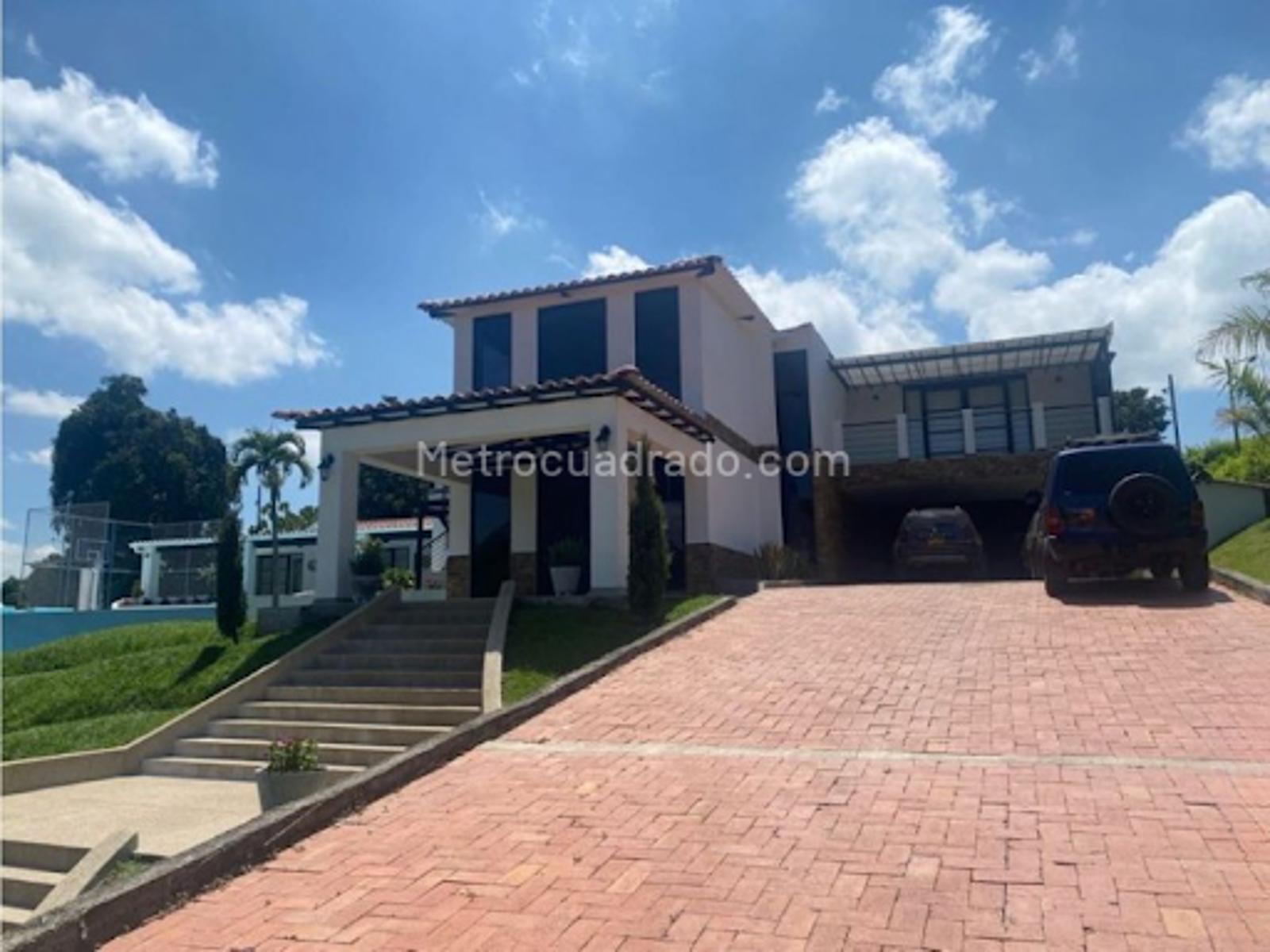 Venta de Casa en Armenia Armenia 346M4546554