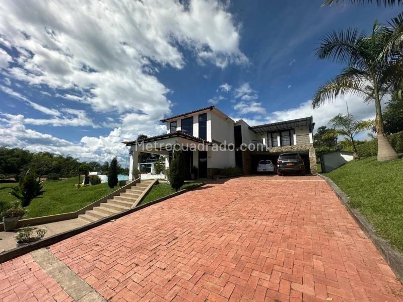 Casa en Venta, Armenia, Armenia - Widok 4
