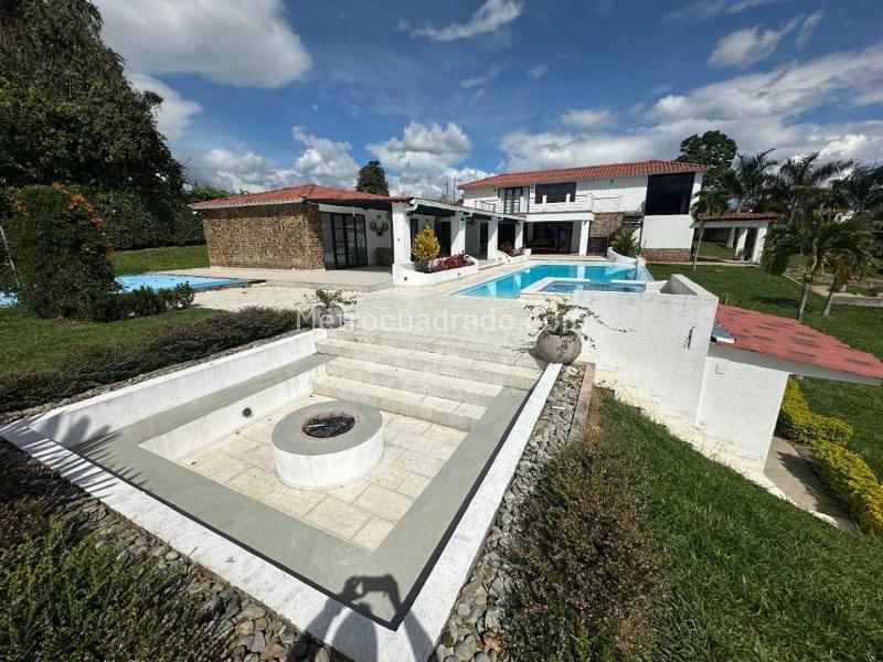 Casa en Venta, Armenia, Armenia - Widok 5