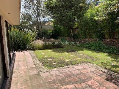 Casa de 4 alcobas en venta en Santa Barbara Alta, Bogotá, 666 m² · foto 8 de 20