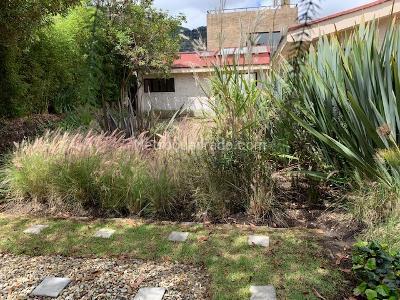 Casa de 4 alcobas en venta en Santa Barbara Alta, Bogotá, 666 m² · foto 10 de 20