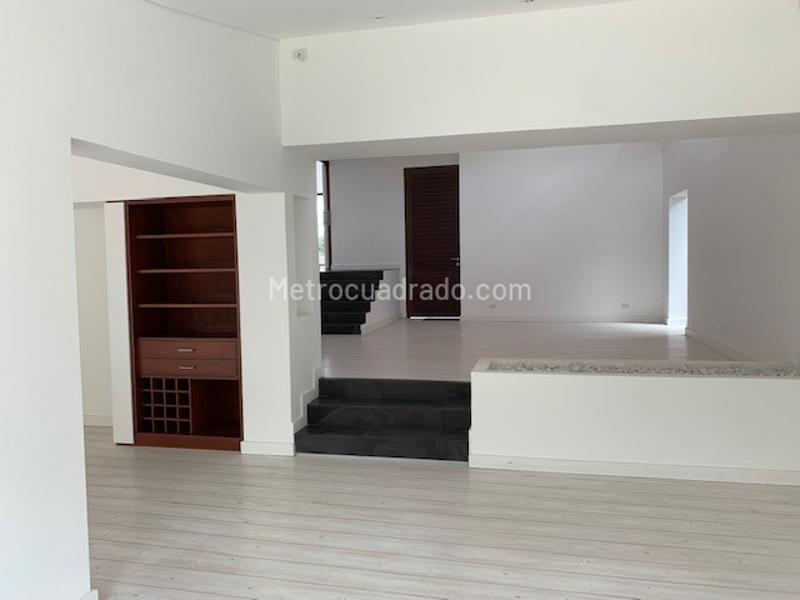 Casa – Bogotá D.C. - Vista 4