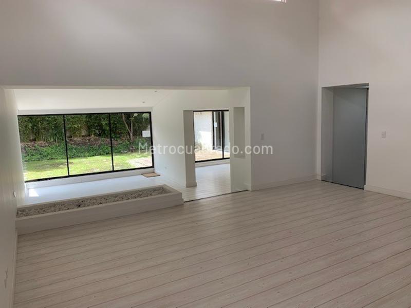 Casa – Bogotá D.C. - Vista 5