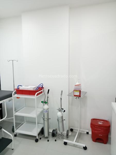 Consultorio en Venta, Cajica, Cajicá - Ansicht 6
