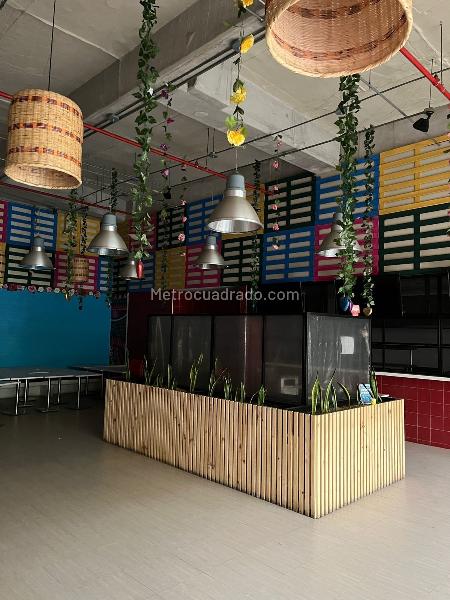 Local Comercial en Venta, Terreros, Soacha - Widok 5