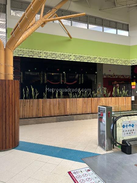 Local Comercial en Venta, Terreros, Soacha - Więcej