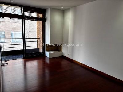 Apartamento en arriendo en Chico Norte, Bogotá · foto 2 de 20