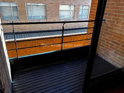 Apartamento en arriendo en Chico Norte, Bogotá · foto 3 de 20