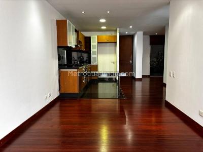 Apartamento en arriendo en Chico Norte, Bogotá · foto 4 de 20