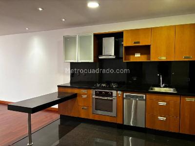 Apartamento en arriendo en Chico Norte, Bogotá · foto 5 de 20