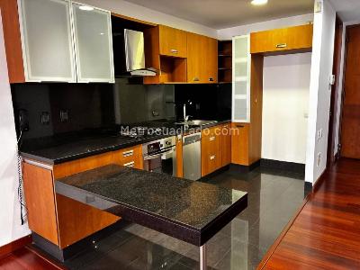 Apartamento en arriendo en Chico Norte, Bogotá · foto 6 de 20