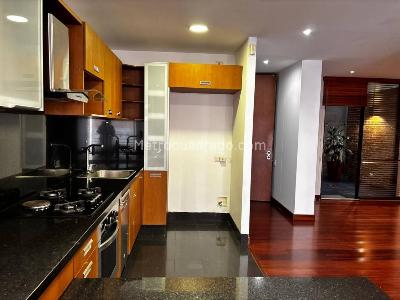 Apartamento en arriendo en Chico Norte, Bogotá · foto 7 de 20