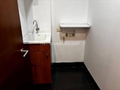 Apartamento en arriendo en Chico Norte, Bogotá · foto 8 de 20