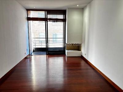 Apartamento en arriendo en Chico Norte, Bogotá · foto 9 de 20