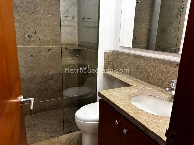 Apartamento en arriendo en Chico Norte, Bogotá · foto 11 de 20