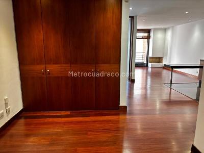 Apartamento en arriendo en Chico Norte, Bogotá · foto 12 de 20