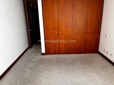 Apartamento en arriendo en Chico Norte, Bogotá · foto 13 de 20