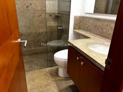 Apartamento en arriendo en Chico Norte, Bogotá · foto 14 de 20