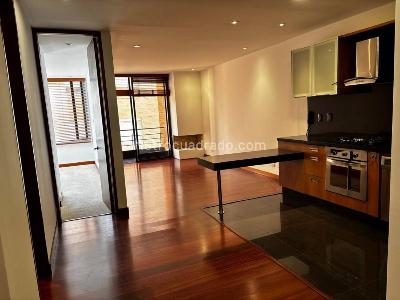 Apartamento en arriendo en Chico Norte, Bogotá · foto 17 de 20