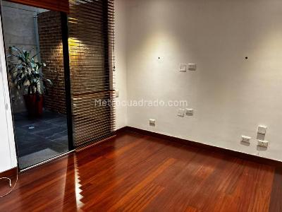 Apartamento en arriendo en Chico Norte, Bogotá · foto 18 de 20