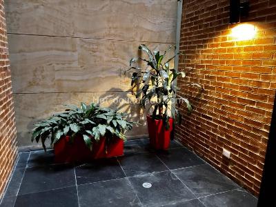 Apartamento en arriendo en Chico Norte, Bogotá · foto 19 de 20