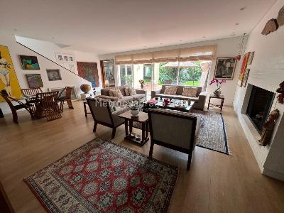 Casa en Arriendo, Santa Ana, Bogotá D.C.