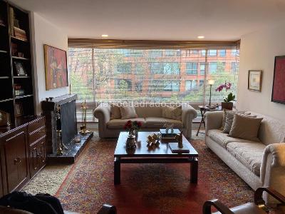 Apartamento en venta en Los Rosales, Bogotá · foto 2 de 20