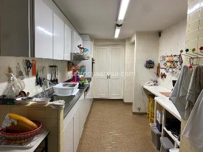 Apartamento en venta en Los Rosales, Bogotá · foto 5 de 20